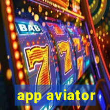 app aviator